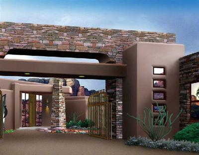 175 Scenic Dr., Sedona, AZ 86336