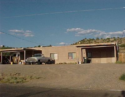 4115 Montezuma Ave. #2, Rimrock, AZ 86335