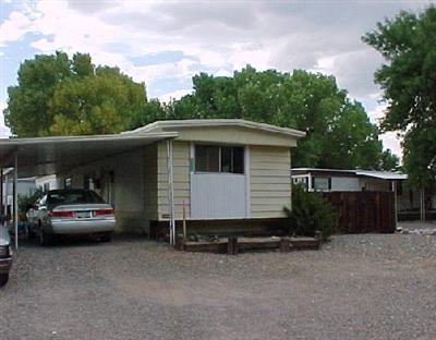 4330 E Aztec, Rimrock, AZ 86335