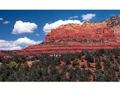 Quail Tail Tr., Sedona, AZ 86336