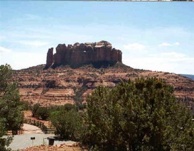 360 Woodland Dr., Sedona, AZ 86336