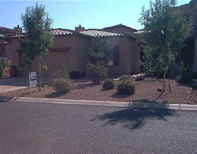 25 Piedras Del Norte #71, Sedona, AZ 86351