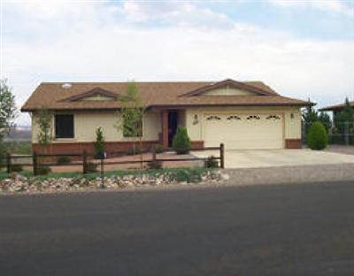 1957 Broken Rock, Cottonwood, AZ 86326