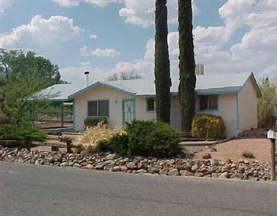 280 W Kearny Way, Cottonwood, AZ 86326