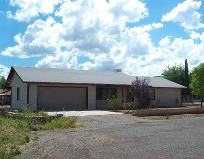 1247 Hammer Cir., Cottonwood, AZ 86326