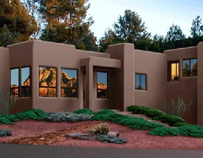210 Page Parkway, Sedona, AZ 86336
