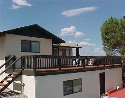1403 E Sierra Dr., Cottonwood, AZ 86326