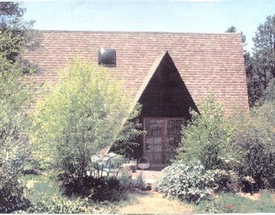 35 Pyramid View Dr., Sedona, AZ 86336