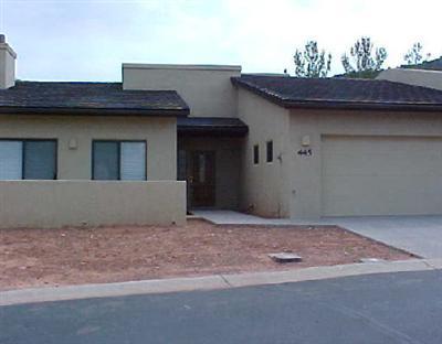 445 Tanglewood Tr., Sedona, AZ 86351
