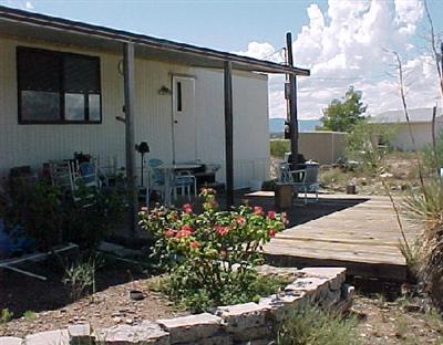 4900 N Ho Hum Tr., Rimrock, AZ 86335
