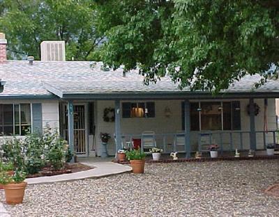 3673 E Sycamore Ln., Rimrock, AZ 86335