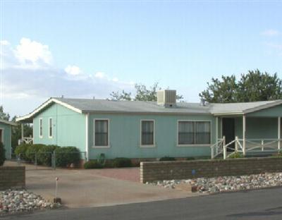 2595 Metate, Sedona, AZ 86336