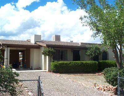 1006 S 5th St., Cottonwood, AZ 86326