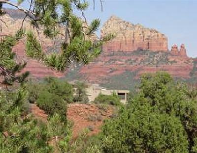 342 Calle Linda, Sedona, AZ 86336