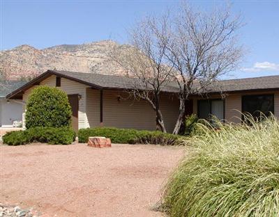 30 Pebble Dr., Sedona, AZ 86351