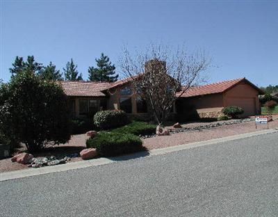 405 Orchard Ln. #1, Sedona, AZ 86336