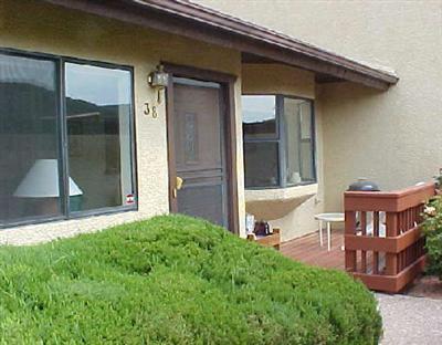 38 Padre Dr., Sedona, AZ 86351