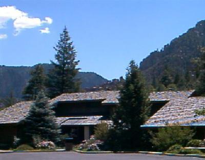 N Junipine N. 89a Hwy., Sedona, AZ 86336