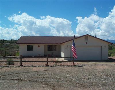 4595 E Steven, Rimrock, AZ 86335