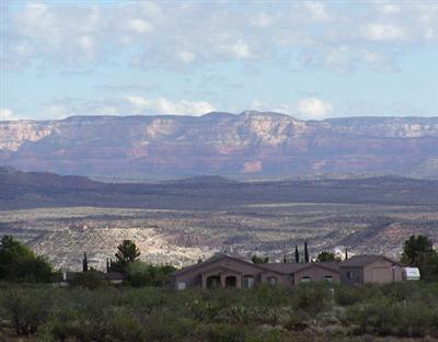Peaktop View Dr., Cottonwood, AZ 86326