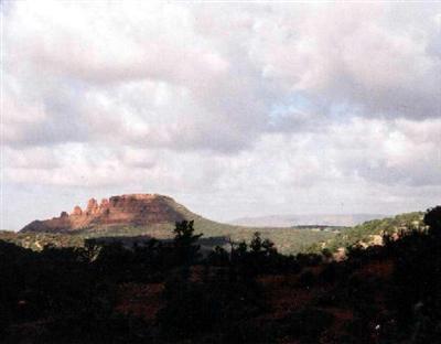 125 Silverleaf Dr., Sedona, AZ 86336