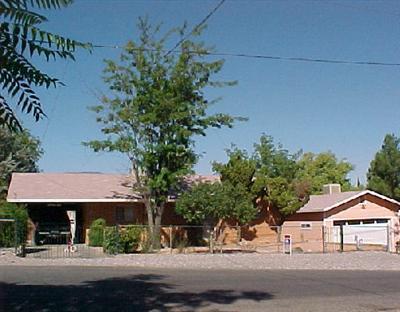 214 N 12th St., Cottonwood, AZ 86326