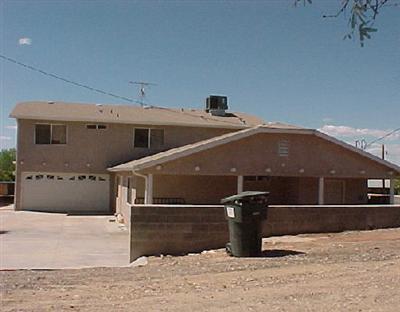 4080 N Pima #2, Rimrock, AZ 86335