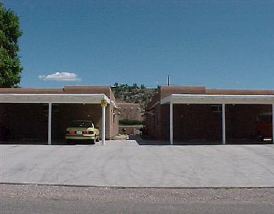 4145 E Cliffside Tr. #4, Rimrock, AZ 86335