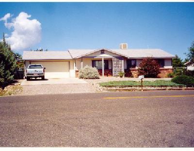 2426 Eastern Dr., Cottonwood, AZ 86326