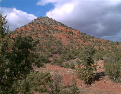 Century Rd., Sedona, AZ 86336