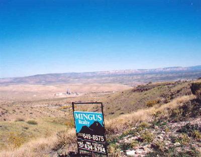 6 North, Jerome, AZ 86331