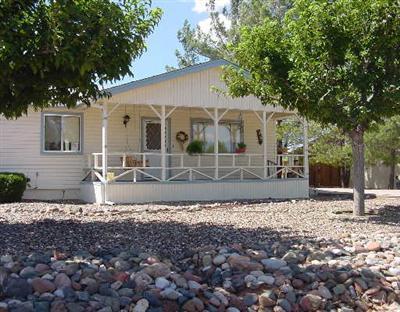 4700 Verde View, Cottonwood, AZ 86326