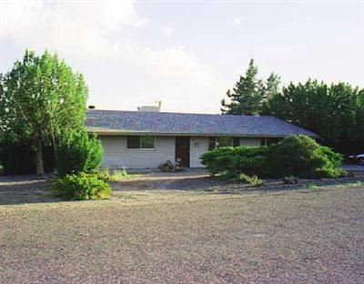 4637 E Cochise Dr., Rimrock, AZ 86335