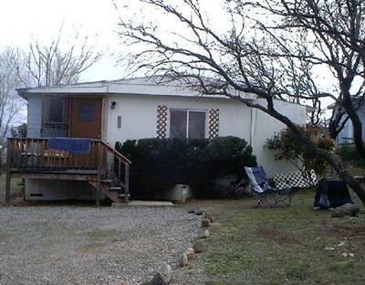 2558 S Kadamoto, Cornville, AZ 86325