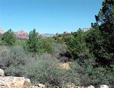 Lewis, Sedona, AZ 86336