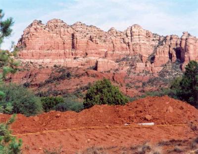 Ranch-rock Ranch Rd., Sedona, AZ 86351