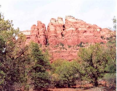 Ranch Cath Ranch Dr., Sedona, AZ 86351