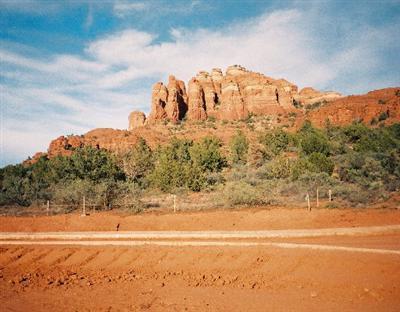 76 Gem Ct., Sedona, AZ 86351