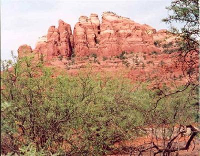 Ranch-cath Ranch Dr., Sedona, AZ 86351