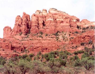 Ranch-cath Ranch Dr., Sedona, AZ 86351