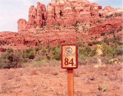 84 Cathedral Ranch Dr., Sedona, AZ 86351