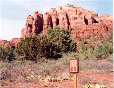 Ranch-cath Ranch Dr., Sedona, AZ 86351