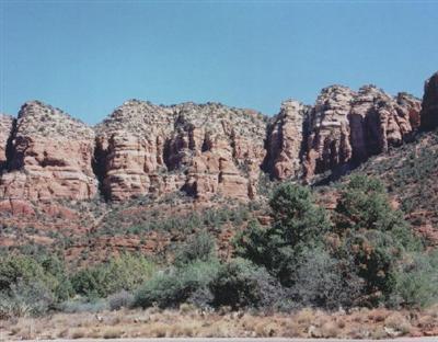 56 Red Rock Dr., Sedona, AZ 86336