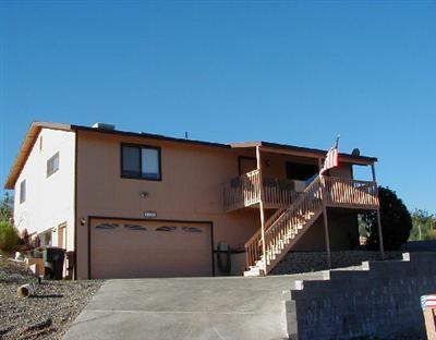 803 E Cherry Hills, Cottonwood, AZ 86326