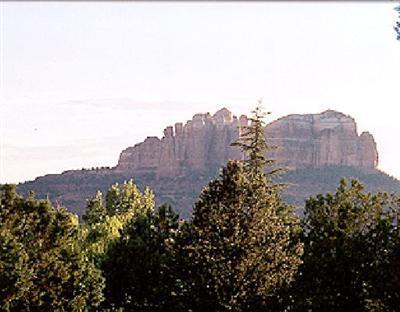 8 Susan, Sedona, AZ 86336