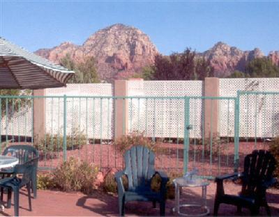 861 E Dusty Rose #21E, Sedona, AZ 86336
