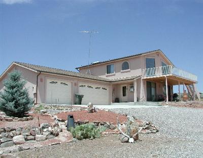 1800 S Coyote Hill Rd., Clarkdale, AZ 86324