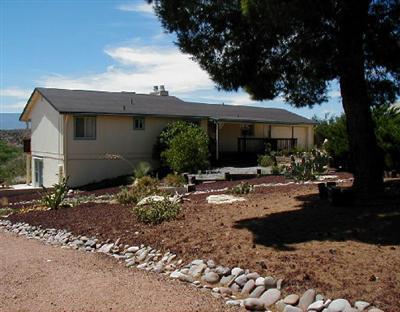 10635 E Saddlerock #3, Cornville, AZ 86325