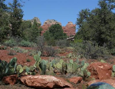 140 Grounds Dr., Sedona, AZ 86336