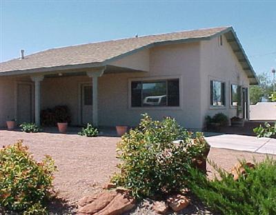 4705 E Smoke Signal, Rimrock, AZ 86335